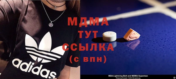 прущий лед Алексин